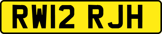 RW12RJH