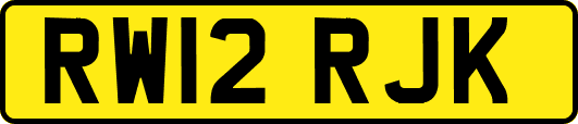 RW12RJK