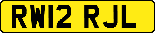 RW12RJL