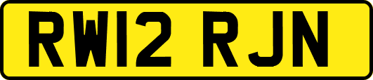 RW12RJN