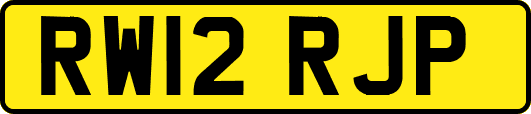 RW12RJP