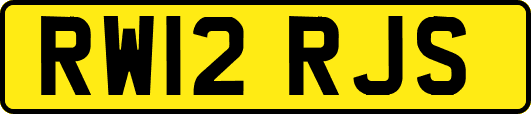 RW12RJS