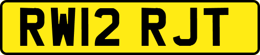 RW12RJT