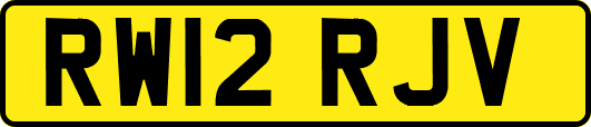RW12RJV