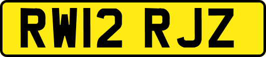 RW12RJZ