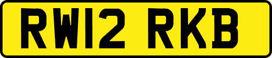 RW12RKB