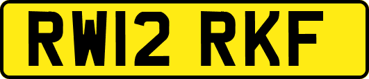 RW12RKF