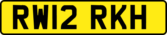 RW12RKH