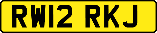RW12RKJ