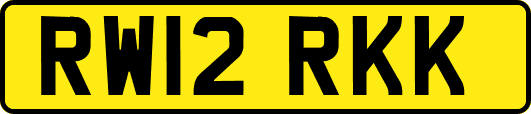 RW12RKK