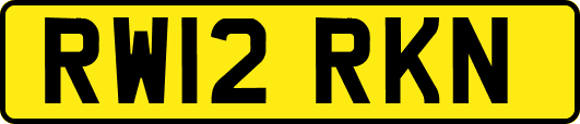 RW12RKN
