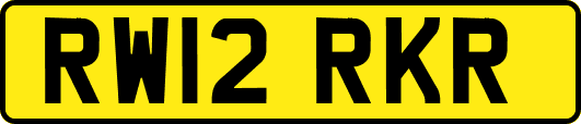 RW12RKR