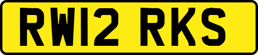 RW12RKS