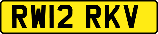 RW12RKV