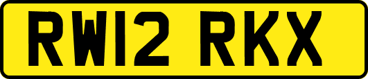 RW12RKX