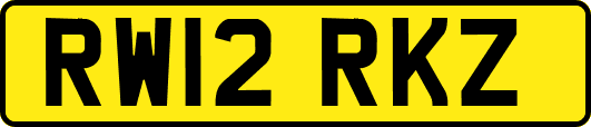 RW12RKZ