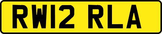 RW12RLA