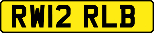 RW12RLB