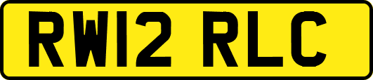 RW12RLC
