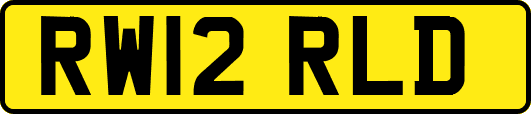 RW12RLD