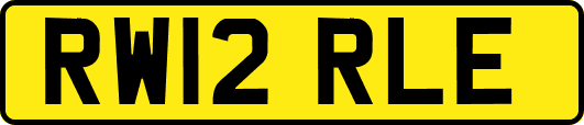 RW12RLE