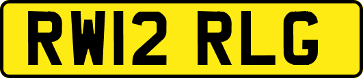 RW12RLG