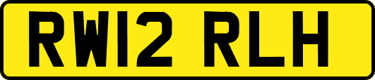 RW12RLH