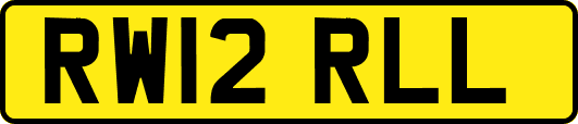 RW12RLL
