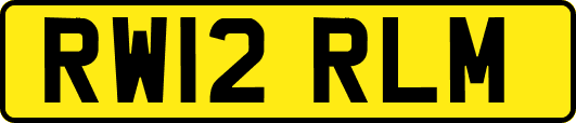 RW12RLM