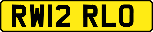 RW12RLO