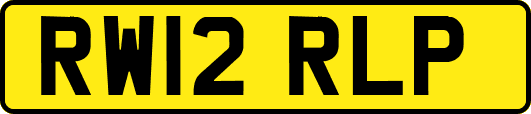 RW12RLP