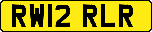 RW12RLR