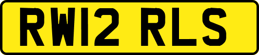 RW12RLS