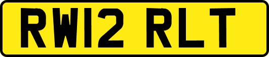 RW12RLT