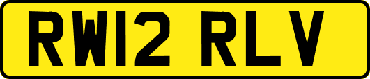 RW12RLV