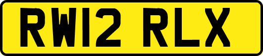 RW12RLX