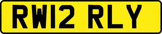 RW12RLY