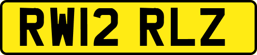 RW12RLZ