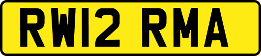 RW12RMA