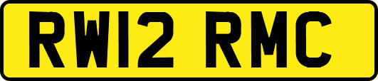 RW12RMC
