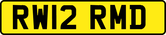 RW12RMD