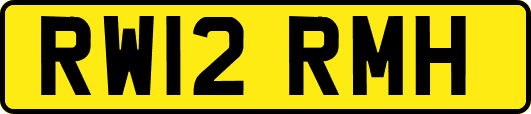 RW12RMH