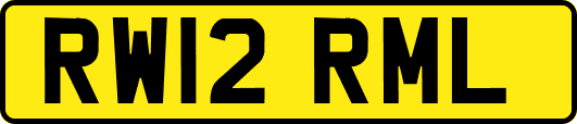 RW12RML
