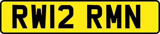RW12RMN