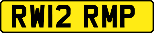RW12RMP