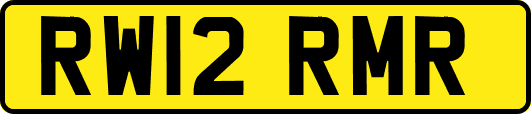 RW12RMR