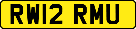 RW12RMU