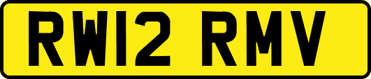 RW12RMV