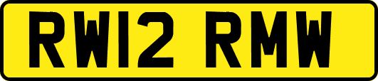 RW12RMW