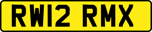 RW12RMX